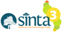sinta-5 logo