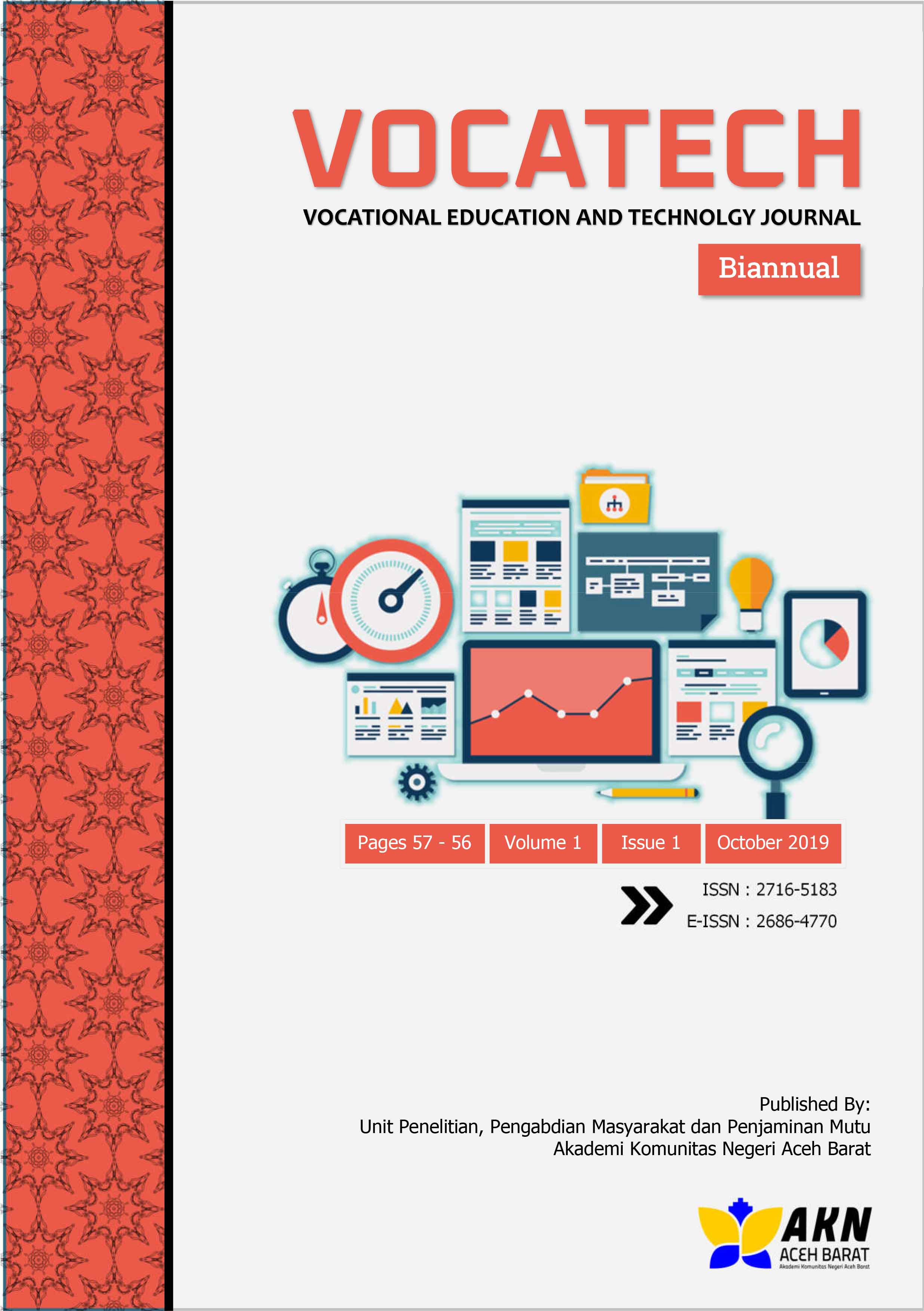 Cover Page