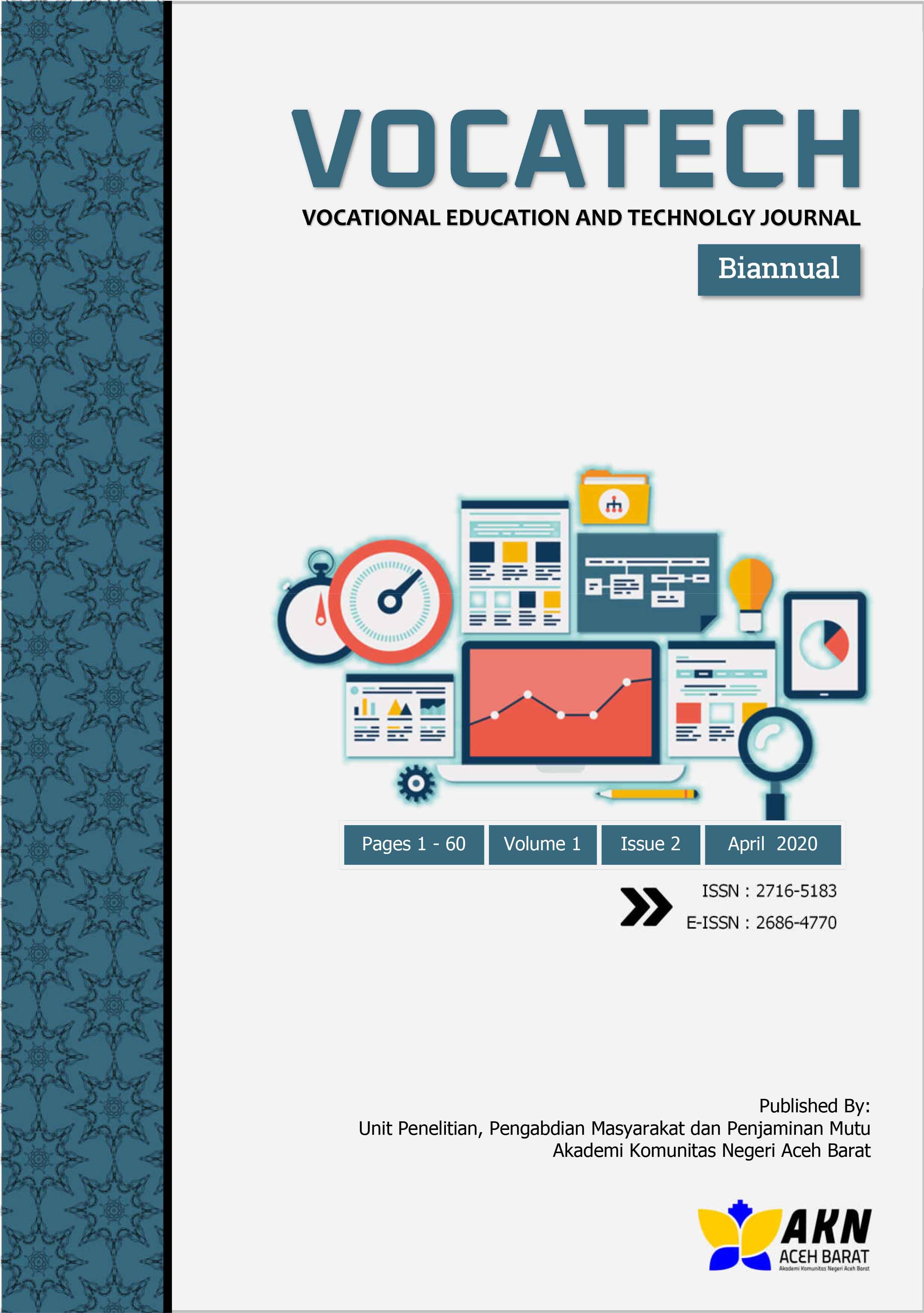 Cover Page