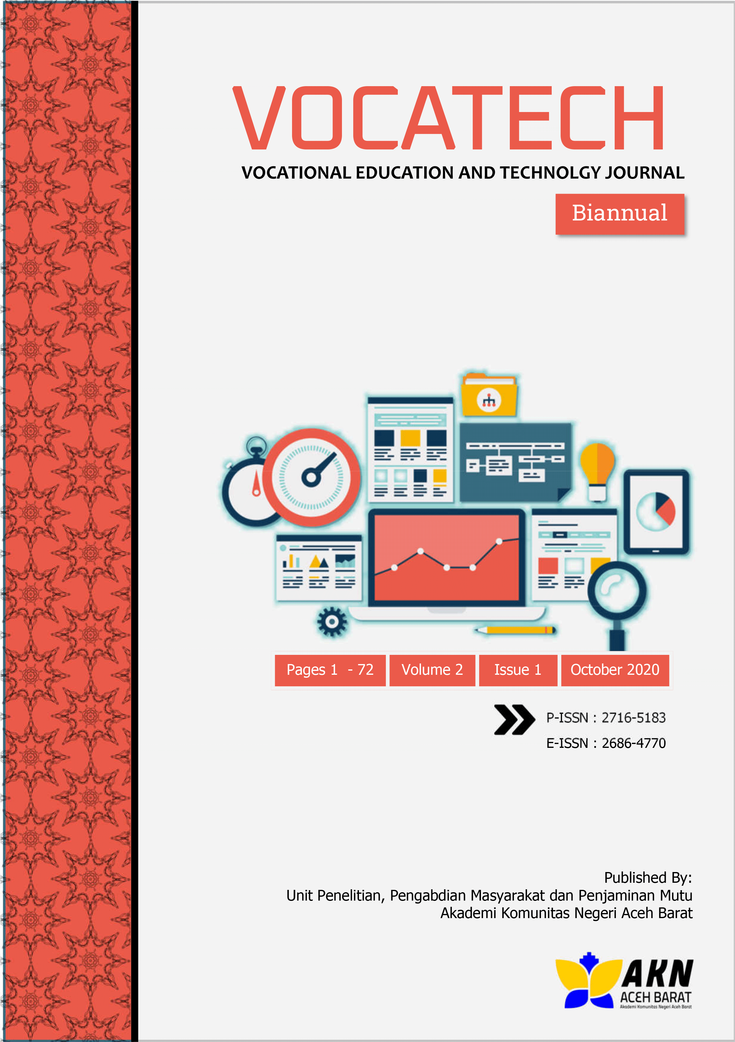 Cover Page