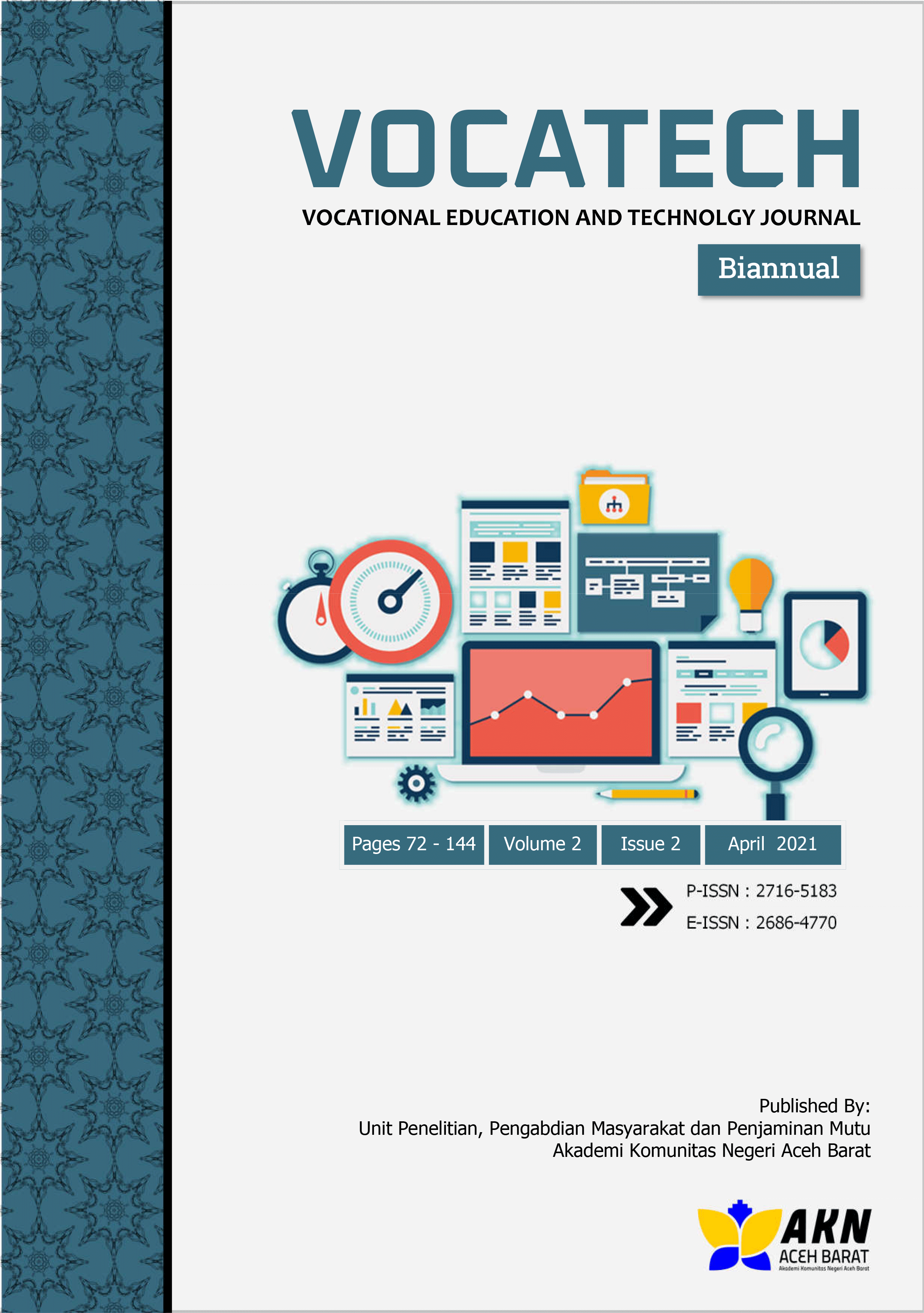 Cover Page